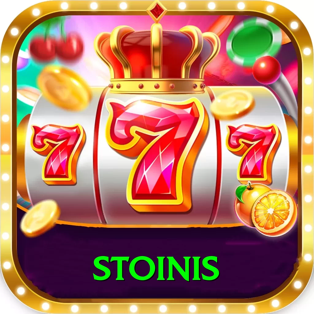 stoinis Slot Machine Royal - 2