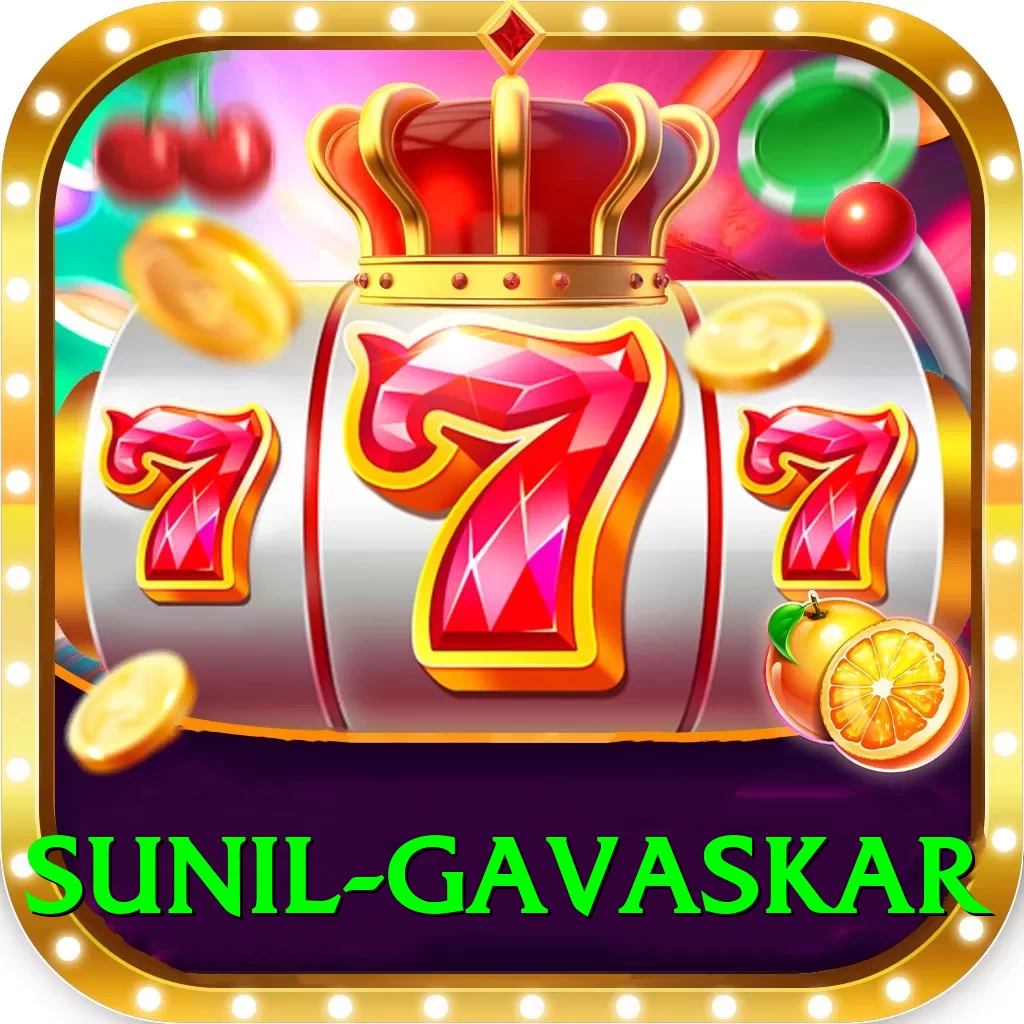 sunil gavaskar Super - Casino & Slots - 2