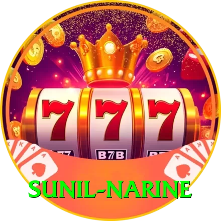 sunil narine APK VIP v1.8.1 - 2