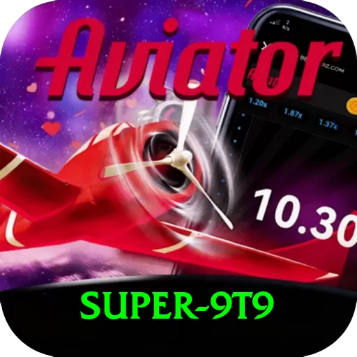 super 9t9 Gold PK v5.9.2 - 2