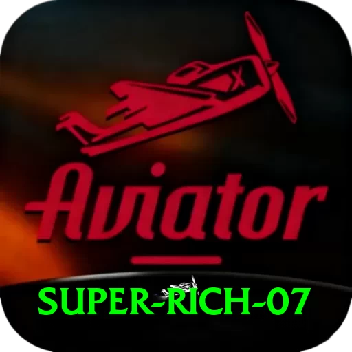 Super Rich 07 Master v2.3.4 - 2