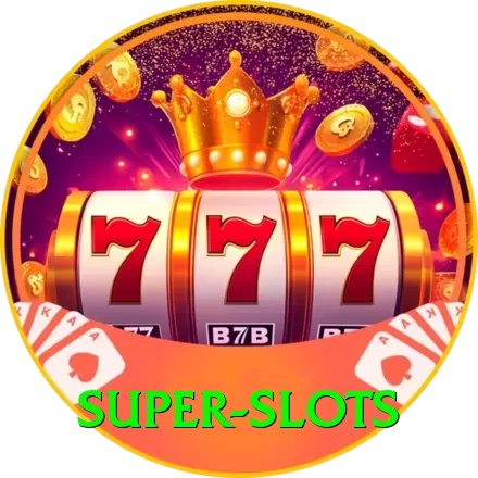 super slots Max Latest v3.9.8 - 2
