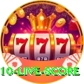 t10 live score - Max Earning App