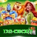 t20 cricket - Casino VIP