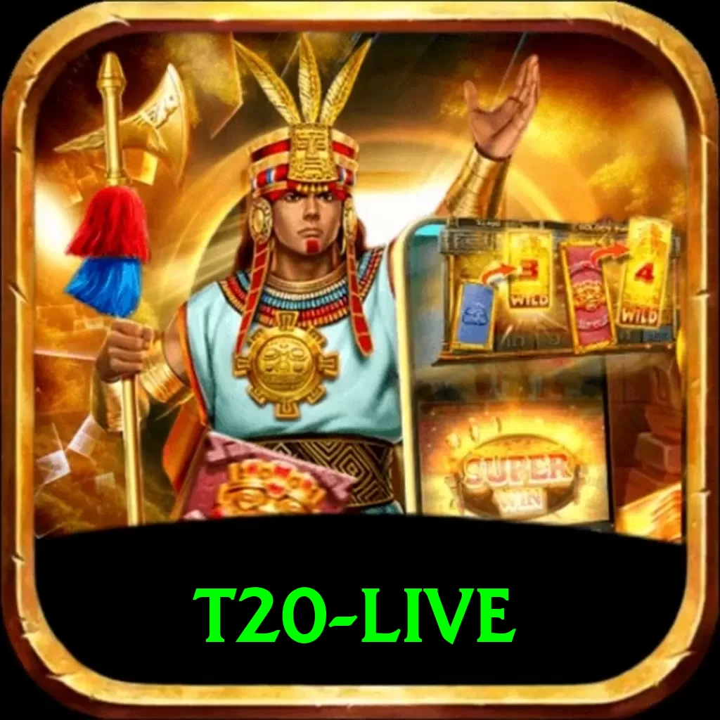 t20 live - Live Legend - 2