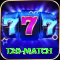t20 match - Gaming Elite
