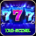 t20 score Slot Machine Max
