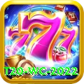t20 wc 2022 Mega Casino App
