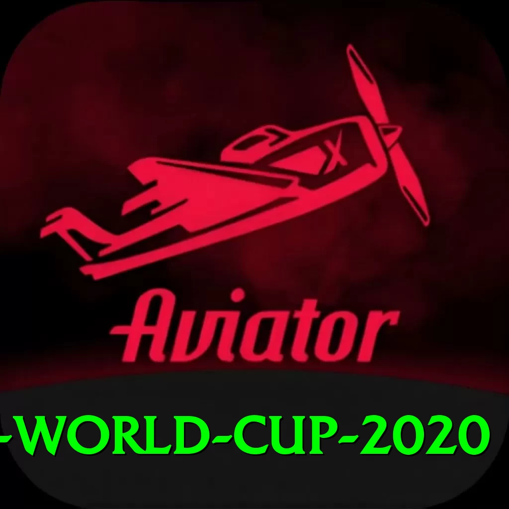 t20 world cup 2020 Casino VIP v3.2.8 - 2