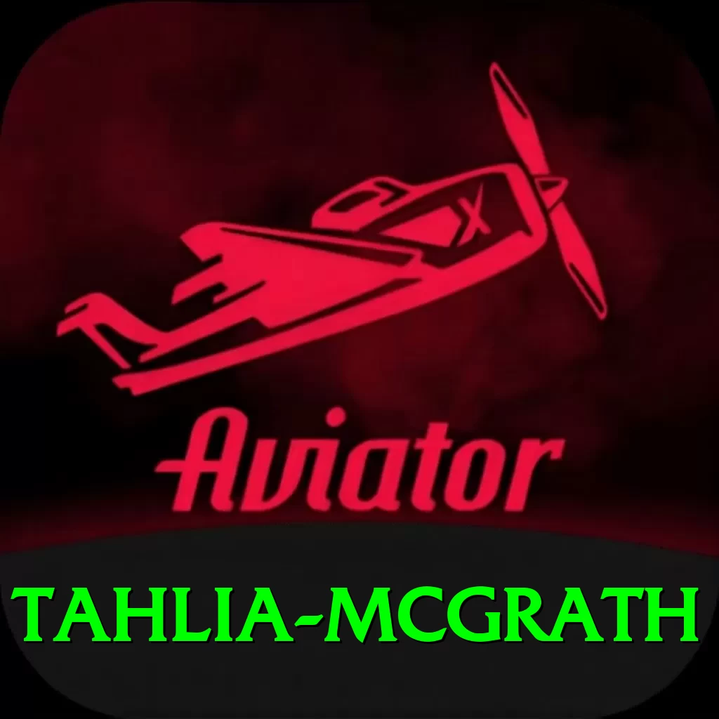 tahlia mcgrath Legend v4.6.1 - 2
