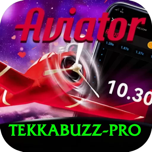 tekkabuzz VIP v3.3.1 - 2