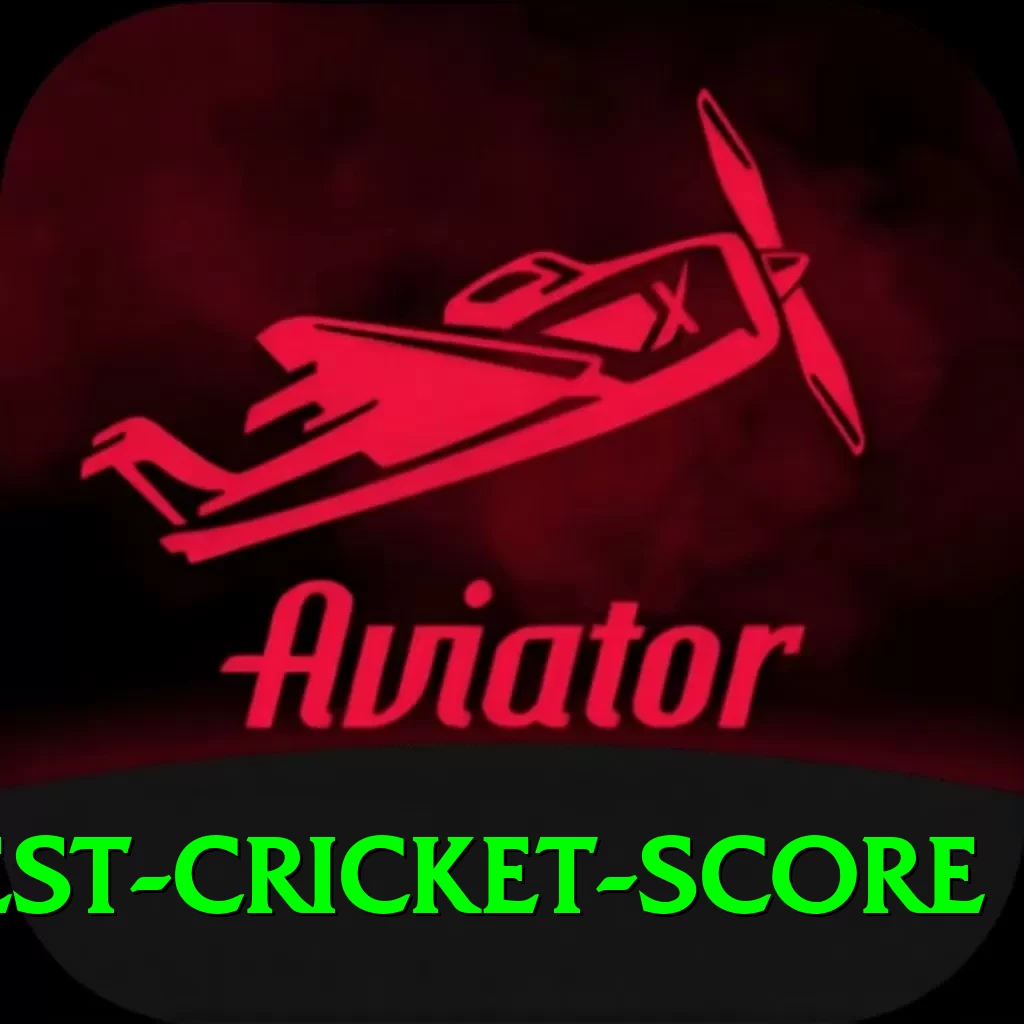test cricket score - Real Money Supreme - 2