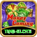 Timi Slots Apps (Tools & Injectors) Elite v2.0.0