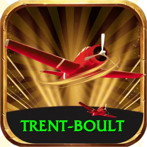 trent boult - Gaming Max - 2