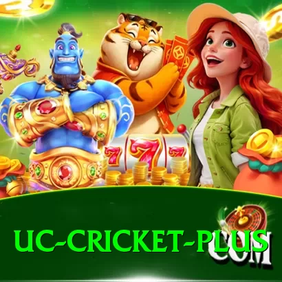 uc cricket Live King - 2