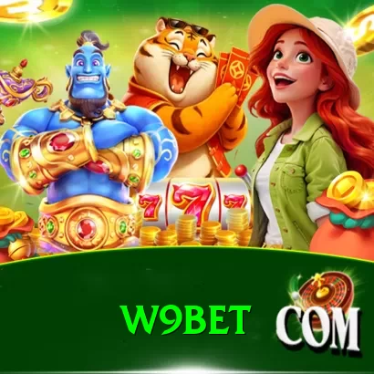 W9Bet Pro Edition v5.4.3 - 2