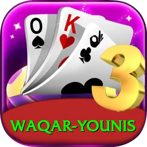 waqar younis Ultimate v5.0.7 - 2
