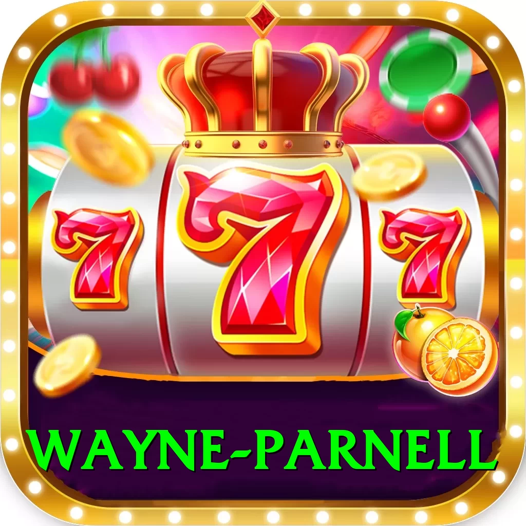 wayne parnell Jackpot Master v4.2.8 - 2