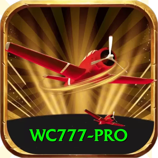wc777 Casino Official v3.2.2 - 2