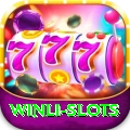 Winli Slots Deluxe Edition v4.7.6