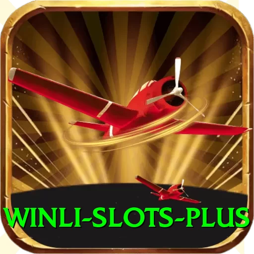 Winli Slots Gold v5.1.3 - 2