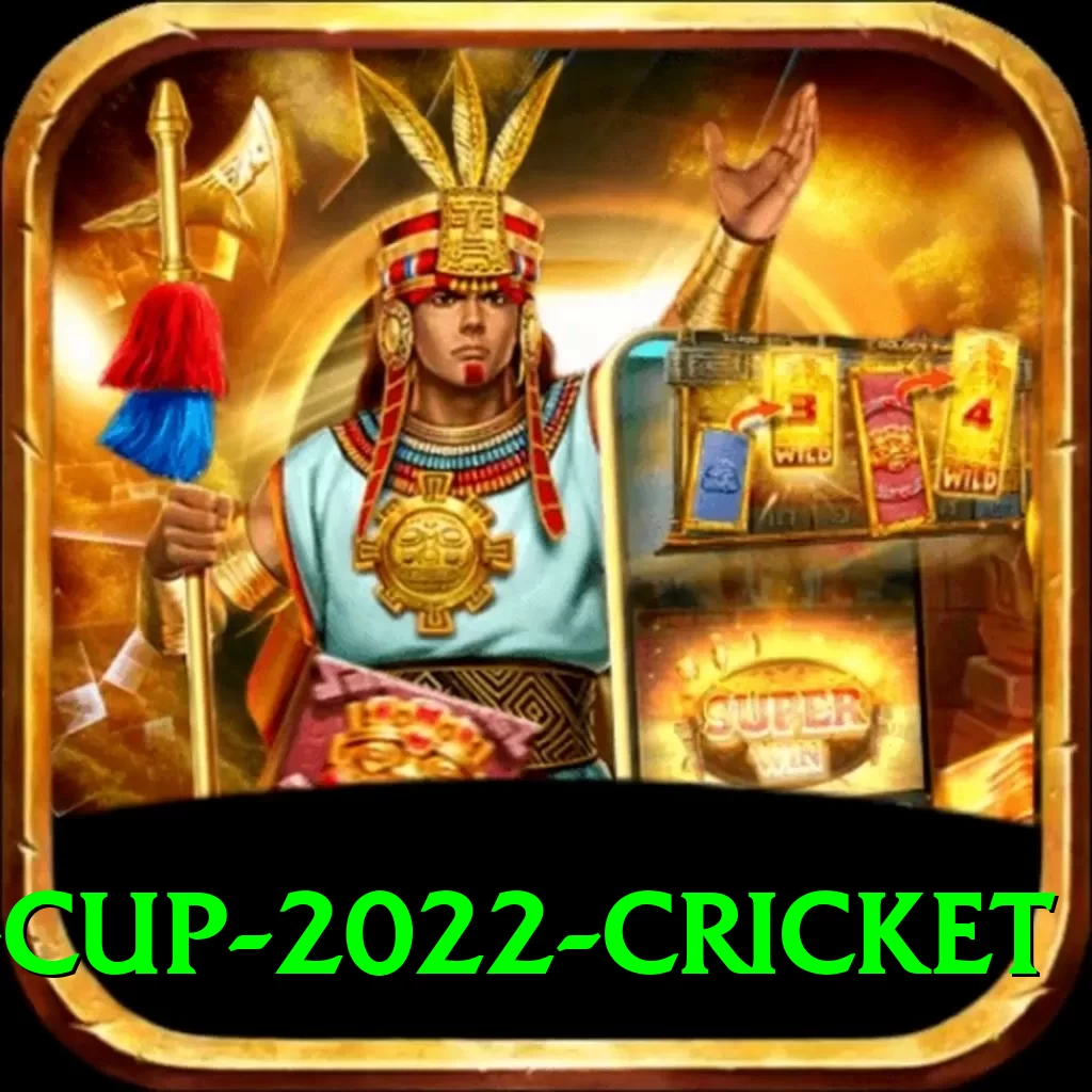 world cup 2022 cricket Super - Win Real PKR - 2