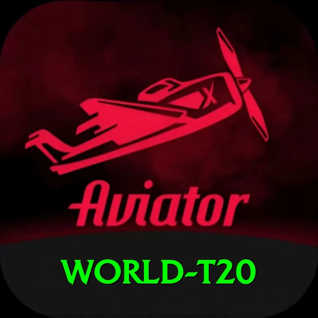 world t20 Official v4.0.9 - 2
