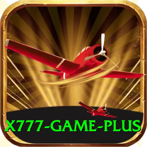 X777 Game Max v4.9.4 - 2