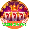yash dayal Official v2.8.0
