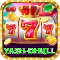 yash dhull PK Gold
