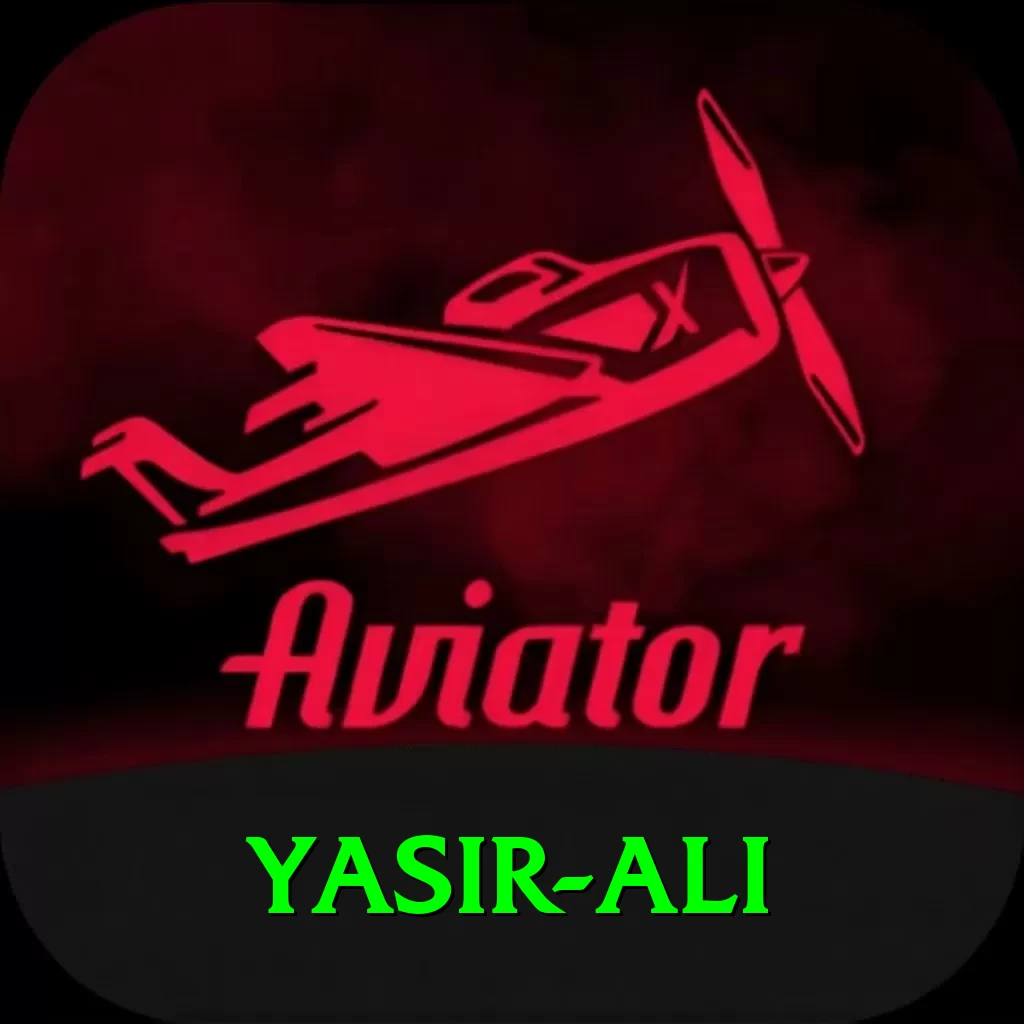 yasir ali Master Slots - 2