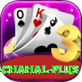 yuzvendra chahal Plus Jackpot