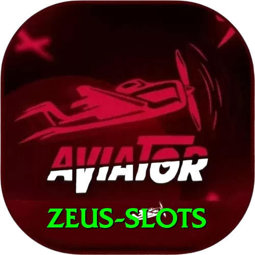 zeus slots Super Casino App - 2
