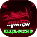zeus slots Super Casino App